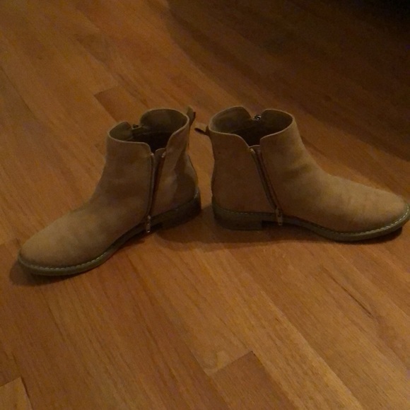 Ankle boots - Picture 2 of 5
